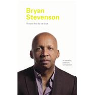 Bryan Stevenson 9781797202730