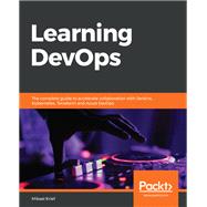 Learning DevOps