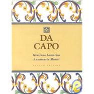 Da Capo : An Italian Review Grammar Kit