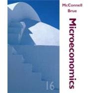 Microeconomics + DiscoverEcon Online with Paul Solman Videos 9780072982732