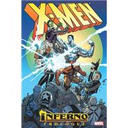 X-Men 9780785192732