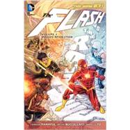 The Flash Vol. 2: Rogues Revolution (The New 52) 9781401242732