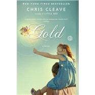 Gold A Novel 9781451672732