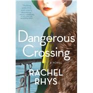 Dangerous Crossing 9781501162732