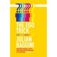 The Ego Trick 9781847082732