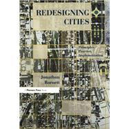 Redesigning Cities