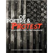 Of Poetry and Protest 9780393352733