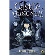 Castle Hangnail 9780147512734