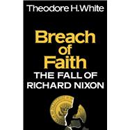 Breach of Faith 9781501142734