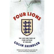 Four Lions 9781784082734