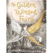 The Golden Winged Fairy 9780990852735