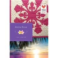 Aloha Rose 9781426752735