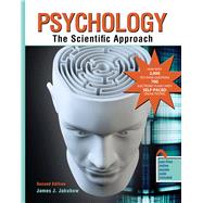 Psychology 9781465292735