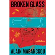Broken Glass 9781593762735