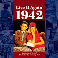Live It Again 1942 9781596352735
