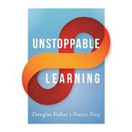 Unstoppable Learning 9781935542735