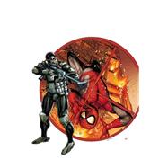 Ultimate Comics Avengers Vs. New Ultimates 9780785152736