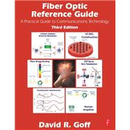 Fiber Optic Reference Guide
