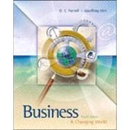 Business 9780072552737
