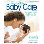 First-year Baby Care 9781501112737