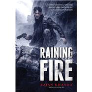Raining Fire