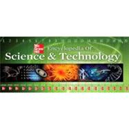 McGraw-Hill Encyclopedia of Science and Technology Volumes 1-20 11th Edition 9780071792738