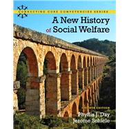 A New History of Social Welfare 9780205052738