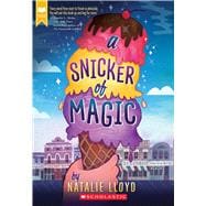 A Snicker of Magic 9780545552738
