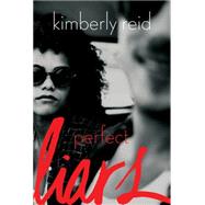 Perfect Liars 9781620142738