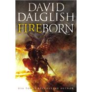 Fireborn 9780316302739