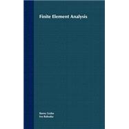 Finite Element Analysis