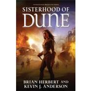 Sisterhood of Dune 9780765322739