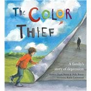 The Color Thief 9780807512739