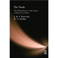 Triads, The 9781138862739