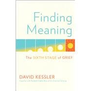 Finding Meaning 9781501192739