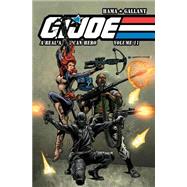 G.I. Joe A Real American Hero 11 9781631402739