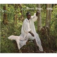 Pieter Hugo 1994 9783791382739