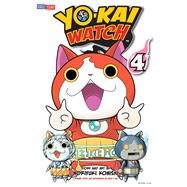 Yo-kai Watch 4 9781421582740