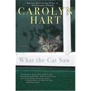 What the Cat Saw