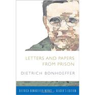 Letters and Papers from Prison 9781506402741