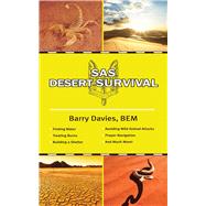 SAS Desert Survival 9781620872741