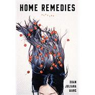 Home Remedies 9781984822741