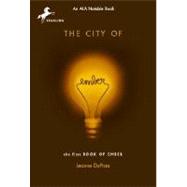 The City of Ember 9780375822742