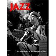 Jazz Pa (Deveaux) W/4CD 9780393192742