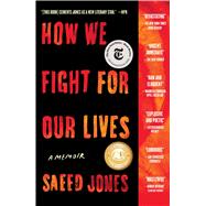 How We Fight for Our Lives 9781501132742