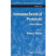 Immunochemical Protocols