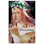 The Pope's Daughter 9781609452742