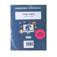 College Algebra Courseware + eBook 9781941552742