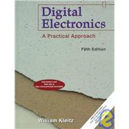 Digital Electronics : A Practical Approach