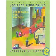 Practicing College Student Skills